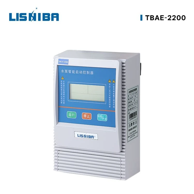 Single-Phase Intelligent Controller