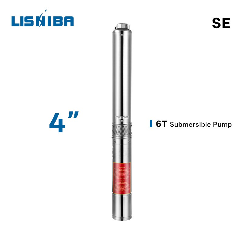 2 Hp Well Pump