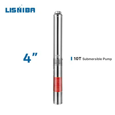 Electric Well Pump