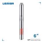 LISHIBA 6SJ Series Pump – Best-Selling High-Efficiency Pump | Premium Durability For Versatile Use