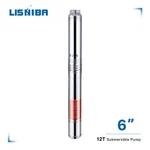 LISHIBA Pumps - Premium 6SJ Series High-Performance Pump | Multi-Scenario Application | Industry Leading Sales