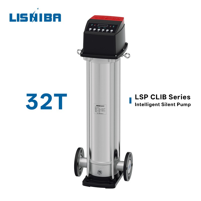 Stainless Steel Centrifugal Water Pump